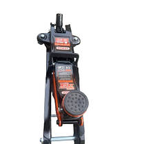 Підкотний гідравлічний домкрат VERDA 2500 кг, фото 4