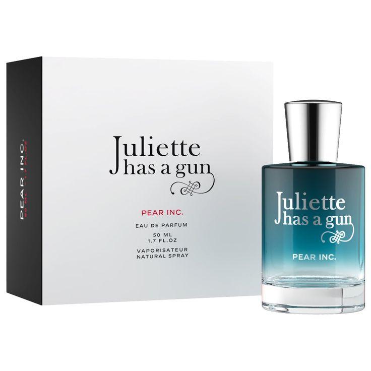 Жіночій парфум Juliette Has A Gun Pear Inc. 50 мл