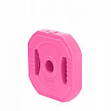 Штанга для фітнесу 4FIZJO Fitness Pump 20 кг (P-5907739315663), фото 8
