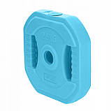 Штанга для фітнесу 4FIZJO Fitness Pump 20 кг (P-5907739315663), фото 11