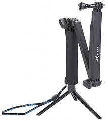 Аксесуар Аксесуар AIRON Монопод-штатив АС238 (код 122536)