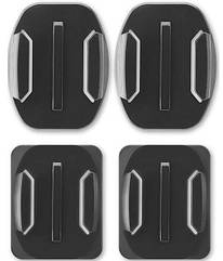 Аксесуар Аксесуар AIRON Набір AC09 плоских і увігнутих кріплень (код 122537)