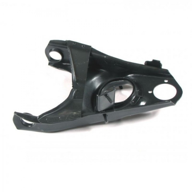 Важіль ВАЗ 2101-2107 нижній лівий посилений (вир-во Україна)