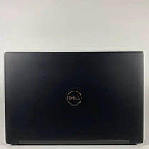 Б/в Ультрабук Б-клас Dell Latitude 7490 14" 1920x1080| Core i5-8350U| 16 GB RAM| 256 GB SSD| UHD 620, фото 4