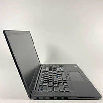 Б/в Ультрабук Б-клас Dell Latitude 7490 14" 1920x1080| Core i5-8350U| 16 GB RAM| 256 GB SSD| UHD 620, фото 6