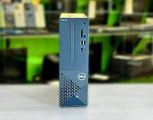 Б/в Комп'ютер Dell Inspiron 3030s SFF| Core i5-12400| 8 GB RAM| 512 GB SSD| UHD 730, фото 5