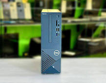 Б/в Комп'ютер Dell Inspiron 3030s SFF| Core i3-12100| 8 GB RAM| 512 GB SSD| UHD 730, фото 5