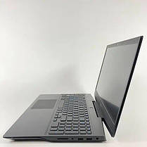 Б/в Ігровий ноутбук Dell G5 5500 15.6" 1920x1080| Core i5-10300H| 16 GB RAM| 512 GB SSD| GeForce GTX 1660 Ti 6GB, фото 5