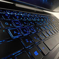 Б/в Ігровий ноутбук Dell G5 5500 15.6" 1920x1080| Core i5-10300H| 16 GB RAM| 512 GB SSD| GeForce GTX 1660 Ti 6GB, фото 6