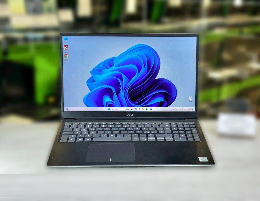 Б/в Ультрабук Б-клас Dell Vostro 5590 15.6" 1920x1080| Core i5-10210U| 8 GB RAM| 256 GB SSD| UHD