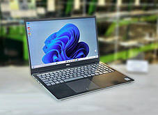 Б/в Ультрабук Б-клас Dell Vostro 5590 15.6" 1920x1080| Core i5-10210U| 8 GB RAM| 256 GB SSD| UHD, фото 3