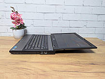 Б/в Ноутбук Б-клас Dell Latitude E5410 14" 1280x800| Core i5-520M| 8 GB RAM| 128 GB SSD| HD, фото 5