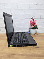 Б/в Ноутбук Б-клас Dell Latitude E5410 14" 1280x800| Core i5-520M| 8 GB RAM| 128 GB SSD| HD, фото 6