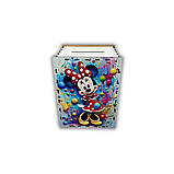 Скарбничка для грошей "Мінні Маус", 365 днів, дитяча, 23*18*13 см, фото 3