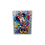 Скарбничка для грошей "Мінні Маус", 365 днів, дитяча, 23*18*13 см, фото 2