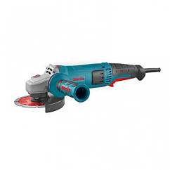 Кутова шліфмашина Ronix 3102. Потужність. 1200 Вт (код 136614)