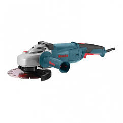 Кутова шліфмашина Ronix 3211 Потужність. 2350Вт (код 136618)