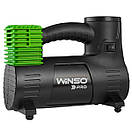 Компресор автомобільний Winso Pro Master 12В, 10 Атм, 40 л/хв 135000, фото 3