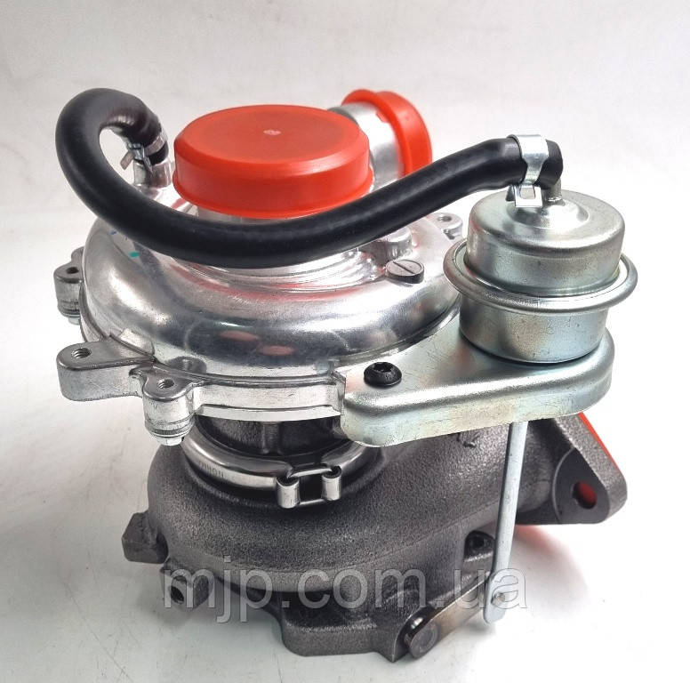 Турбіна в зборі MATOMI TUR1813 17201-30140, фото 1