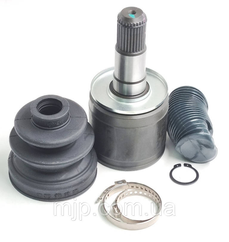 Шрус передній внутрішній лівий MATOMI J18007 MR165860, MB886681, фото 1