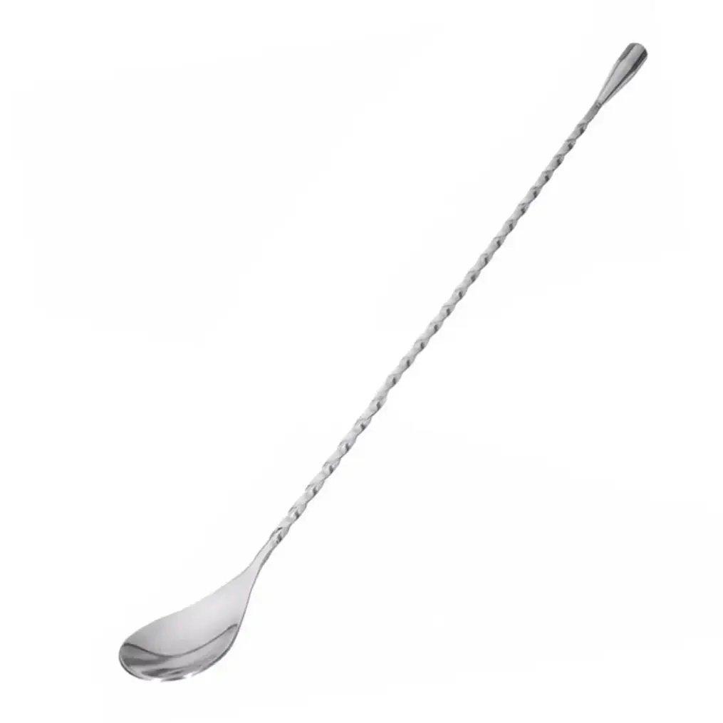 Ложка барна One Chef з краплею довжина 46,5 см неіржавка (203009), фото 1
