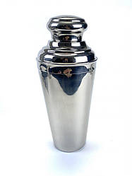 Шейкер One Chef Європейський 700мл d9 см h22 см нержавеющая сталь (214120)