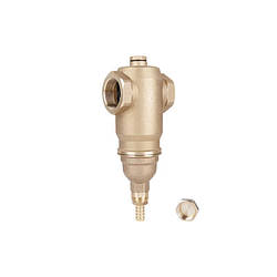 Самопромивний фільтр Icma 1/4 No745