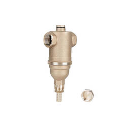 Самопромивний фільтр Icma 1" No745