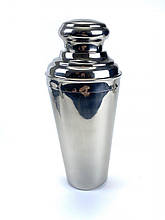 Шейкер One Chef Європейський 700мл d9 см h22 см нержавеющая сталь (214120)