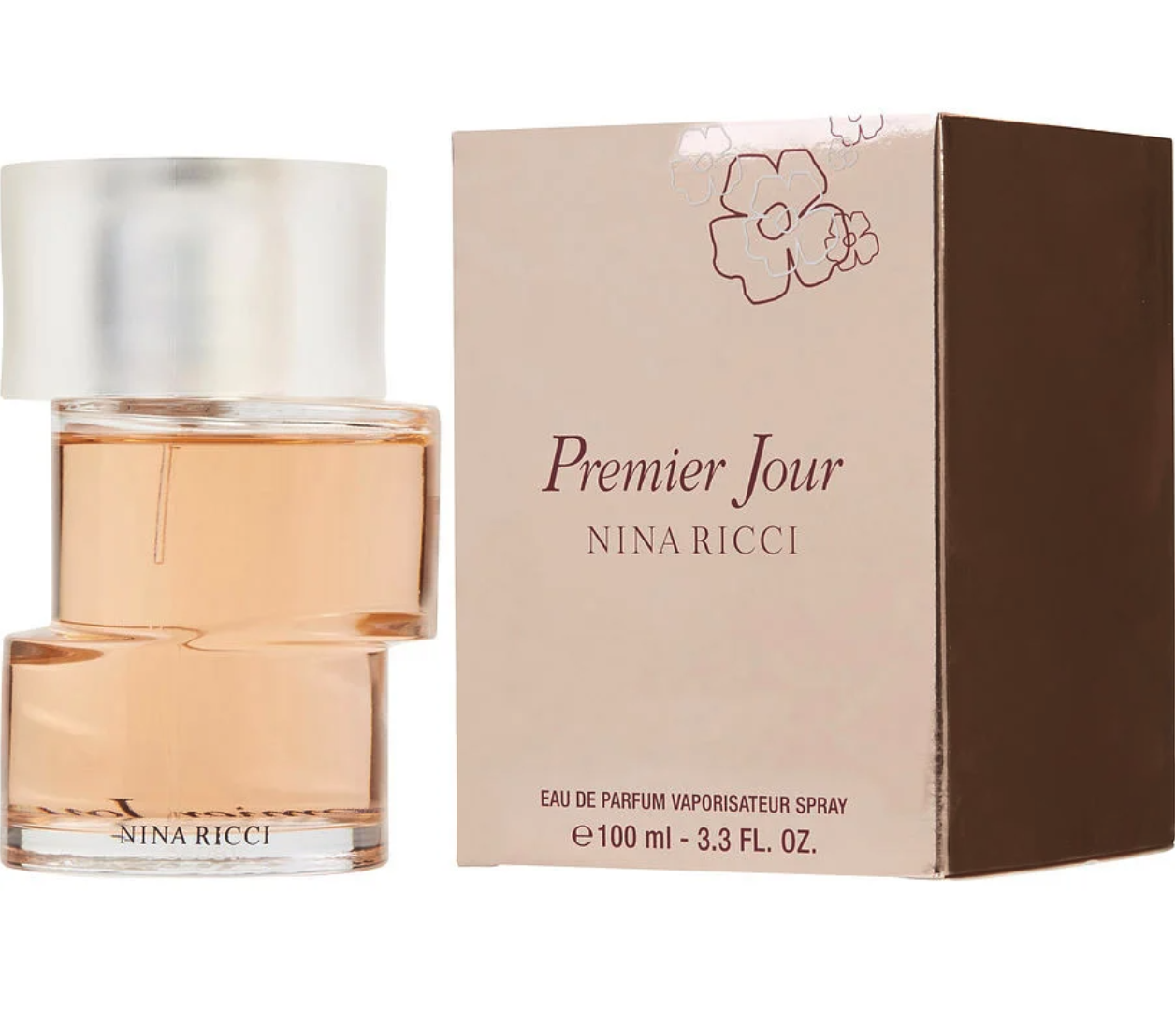 Жіночій парфум Nina Ricci Premier Jour