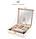 Шкатулка для прикрас - Скринька для прикрас BeautyLushh 8895, фото 2