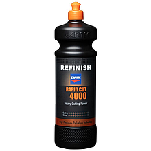 CARTEC 4000 RAPID CUT поліроль 1 номер / ріжуча - 1л