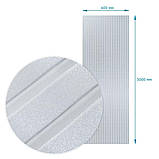 Плівка віконна 600*3000мм (D) SW-00002161, фото 3