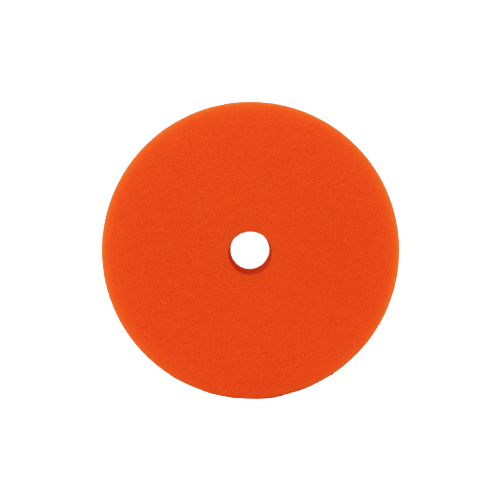 CARTEC 4000 полірувальний круг помаранчевий "ріжучий" (ротор/ексцентрик ) 140x23mm