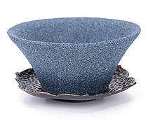 Ceramic coffee filter
