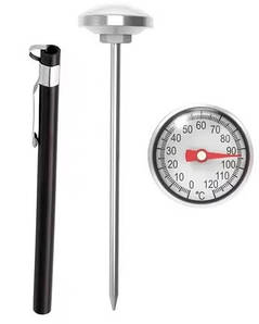 Термометр для молока Pocket Test