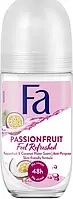 Роликовий дезодорант Fa Passion Fruit 50 мл (9000101726657)