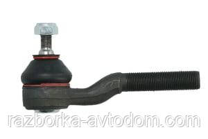 Наконечник рульової тяги правий Raiso (Швеція) Peugeot 406 Coupe, Пежо 406 Купе 95-04 #RL-381739R UAUMWKE17