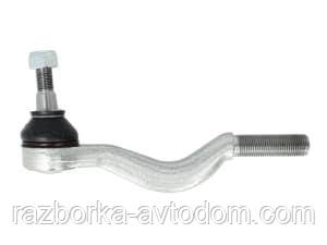 Накінечник рульової тяги Raiso (Швеція) Mitsubishi Pajero, Мітсубісі Паджеро 82-96 #RL-315776M UAISQRB17
