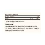 Niacin (Vitamin B3) 100mg - 100 tabs, фото 3