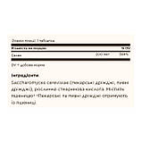 Selenium 200mcg - 100 tabs, фото 3