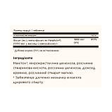 Folate 1000mcg (Metafolin® 1,000 mcg) - 60 tabs, фото 3