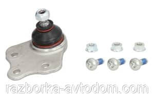 Кульова опора передня Raiso (Швеція) Mercedes SL R230, Мерседес СЛ Р230 00-12 #RL-211427M UAOWPSZ17, фото 1