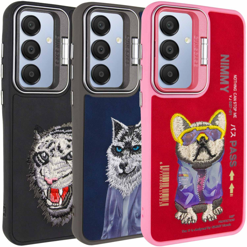 TPU+PC чохол Friends для Samsung Galaxy A55