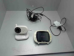 Радіоняня відеоняня Б/У Baby Monitor MBP26