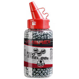 Пульки Umarex Quality BBs 0,35 г1500 шт/уп (4.1660) - оригінал