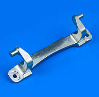 Завіса (петля) люка для пральної машини Beko 2905710100