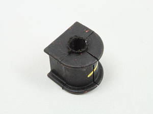 Втулка стабілізатора заднього 15.2 мм MOPAR 5105108AD Dodge Caliber; Chrysler Sebring; Jeep Compass, Patriot