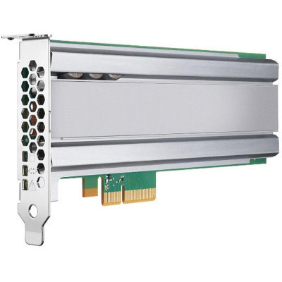 Накопичувач SSD для сервера Dell Enterprise 1.6TB NVMe Mix Use Express Flash AG Drive AIC, PCIe 4.0 (403-BCLI)