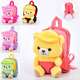 Рюкзак в асортименті FG24032730B